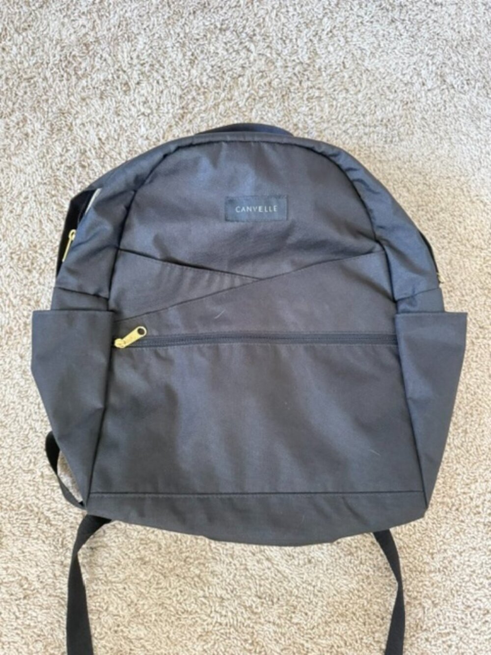 Canvelle Backpack